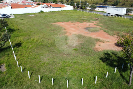 Terreno à venda em Residencial Santa Madre Paulina, Salto, SP