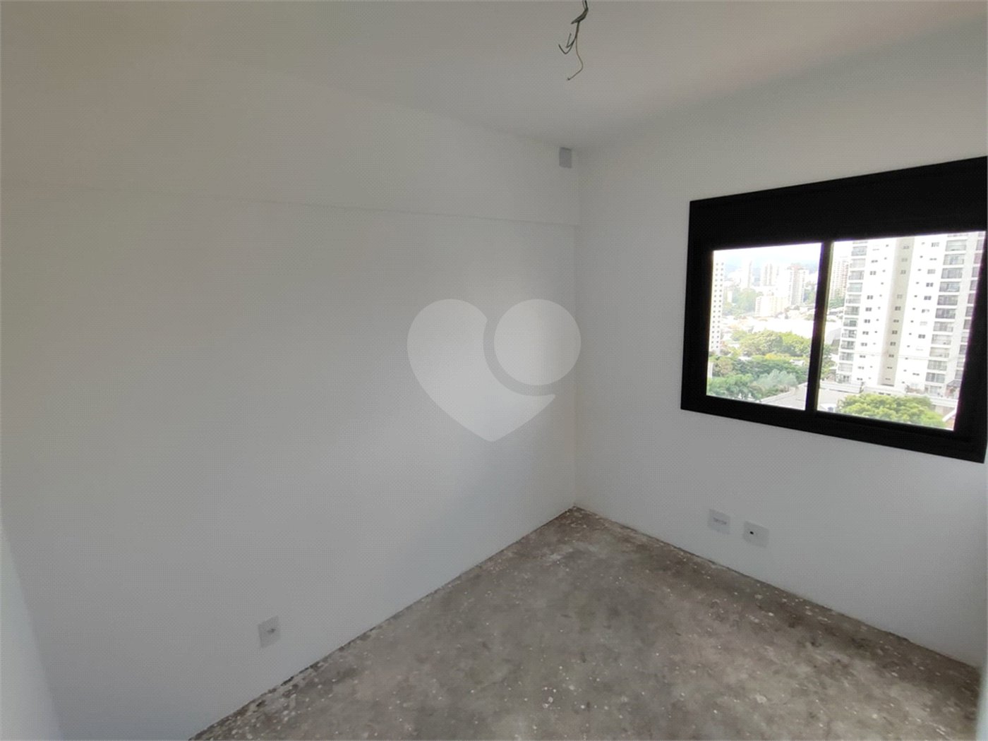 Apartamento à venda com 2 quartos, sendo 1 suíte, em Santa Teresinha, São Paulo, SP