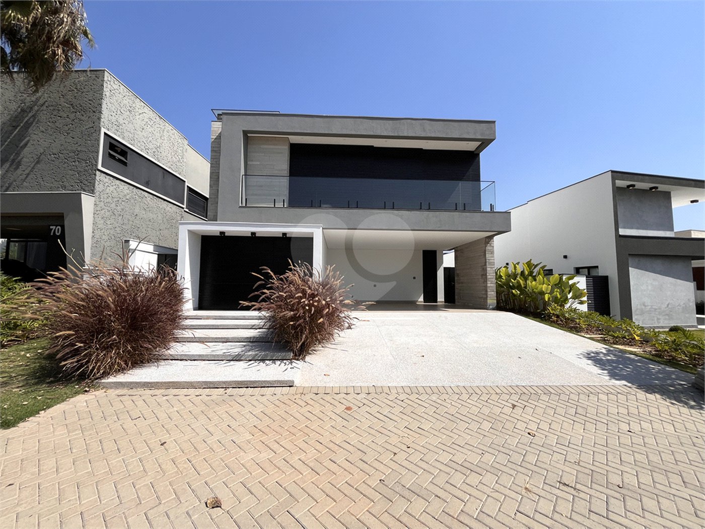 Casa à venda com 3 suítes no condomínio Alphaville Nova Esplanada 1, Votorantim - SP