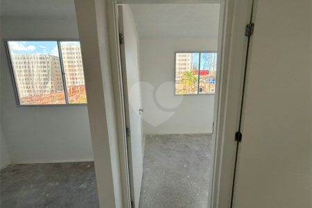 Apartamento à venda com 2 quartos em Jardim Helian, São Paulo, SP