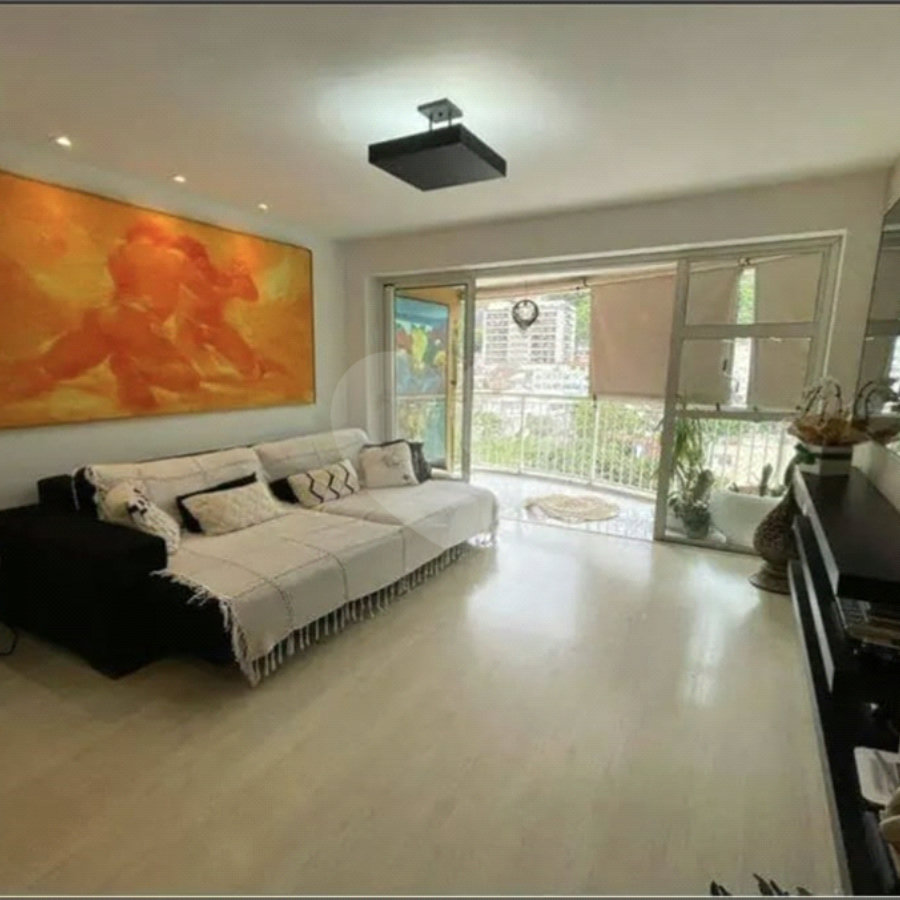 Apartamento à venda com 4 quartos, sendo 1 suíte, em Tijuca, Rio de Janeiro, RJ