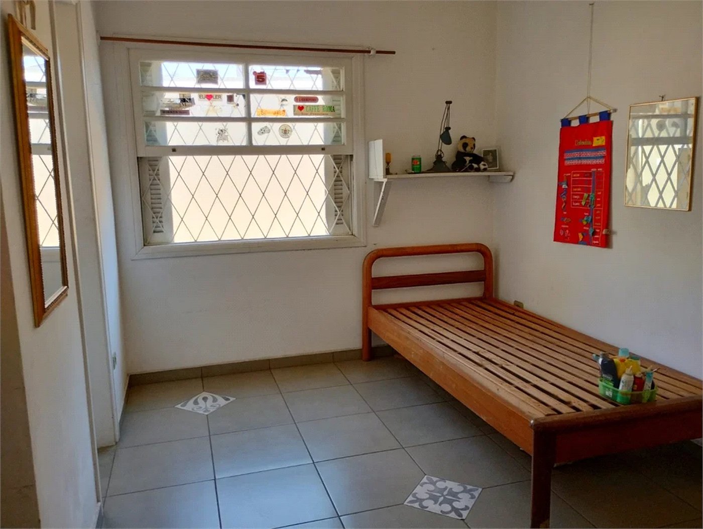 Casa de Vila à venda com 4 suítes em Jardim Londrina, São Paulo, SP