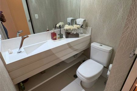 Apartamento à venda ou para alugar com 4 suítes em Belenzinho, São Paulo, SP