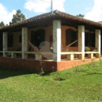 Spa Rural Chácara das Rosas à venda, a apenas 3 km do centro.