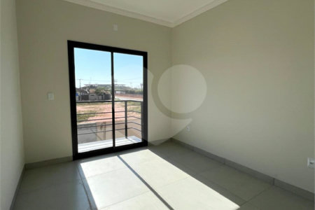 Casa à venda com 3 quartos, sendo 1 suíte, em Jardim Alvorada, Três Lagoas, MS