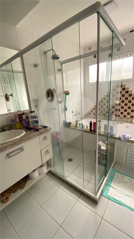Casa à venda com 4 suítes no condomínio Real Park - Vila Oliveira, Mogi das Cruzes - SP