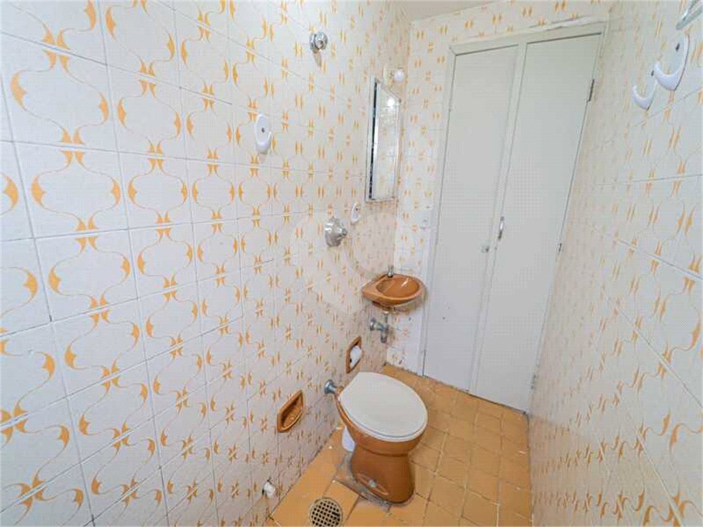 Apartamento à venda com 2 quartos em Vila Mascote, São Paulo, SP