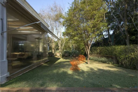 Casa à venda com 5 suítes no condomínio Pignatari, São Paulo - SP