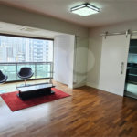 Duplex à venda com 4 quartos, sendo 3 suítes,  em Jardim Paulista, São Paulo, SP