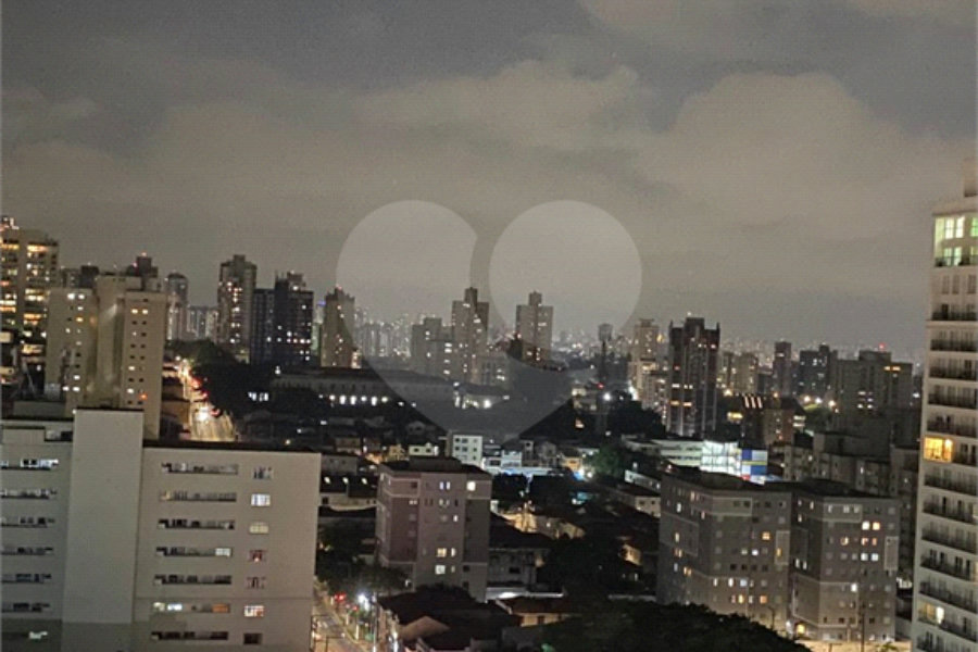 Apartamento à venda com 3 quartos, sendo 1 suíte, em Santana, São Paulo, SP