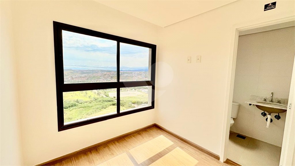 Apartamento à venda com 3 suítes em Jardim Maria José, Votorantim, SP