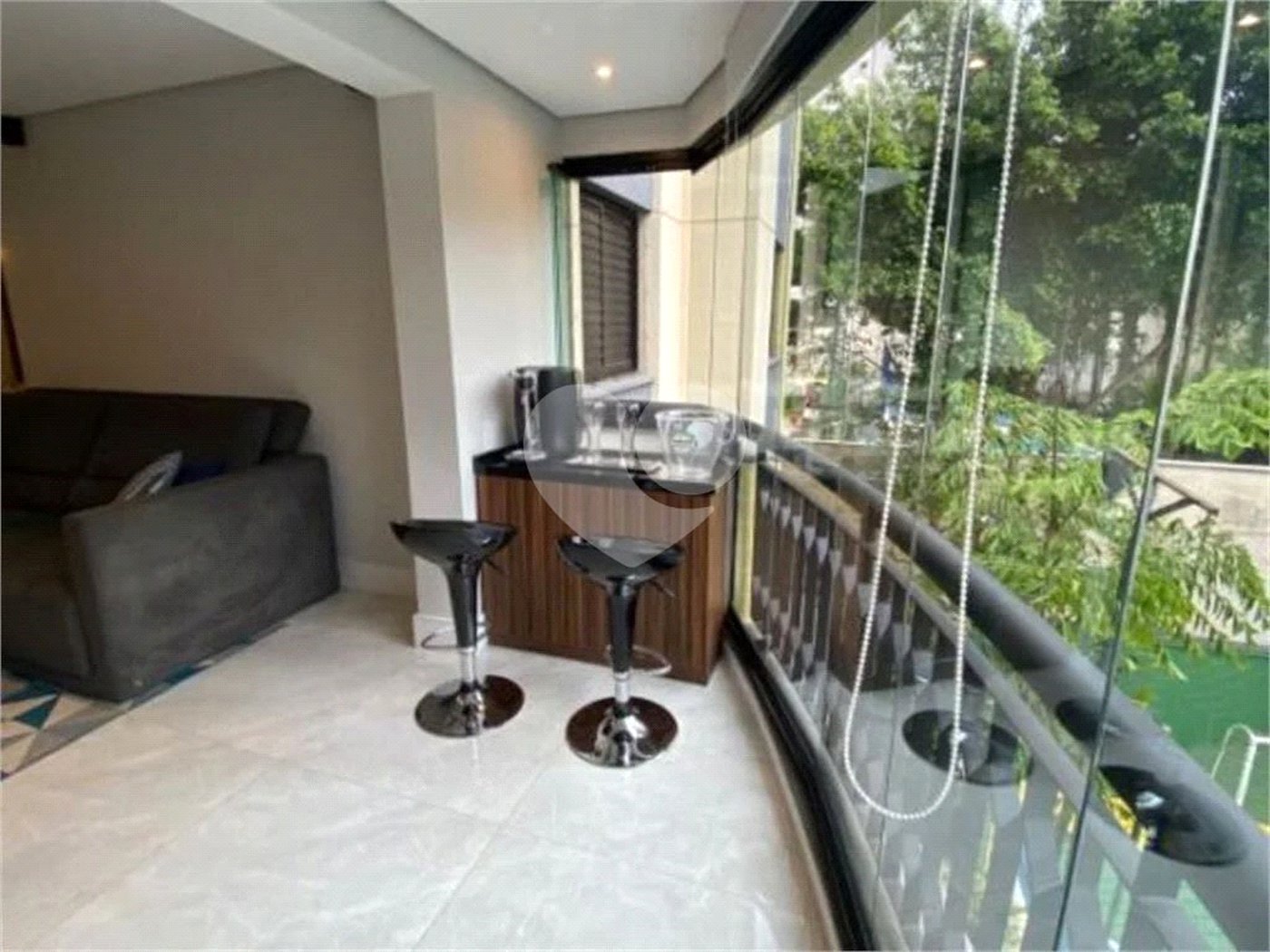 Apartamento à venda com 3 quartos, sendo 1 suíte,  em Vila Regente Feijó, São Paulo, SP