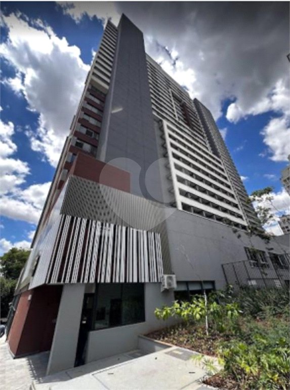 Studio à venda com 1 quarto em Vila Pompéia, São Paulo, SP