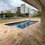 Apartamento à venda, 140 m² por R$ 950.000,00 - Enseada - Guarujá/SP