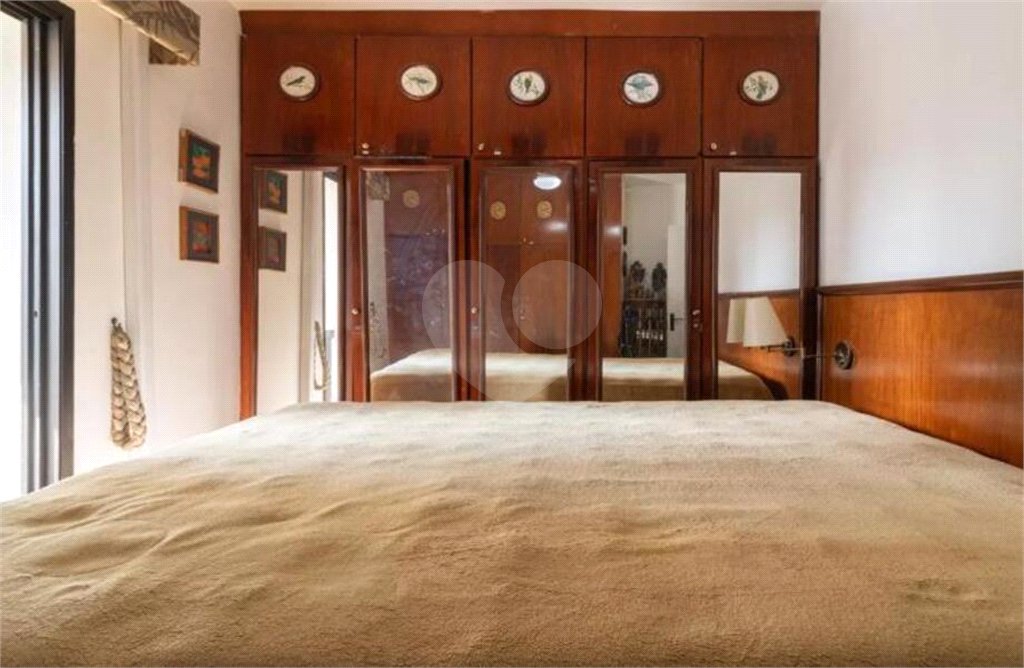 Apartamento à venda com 1 quarto em Itaim Bibi, São Paulo, SP