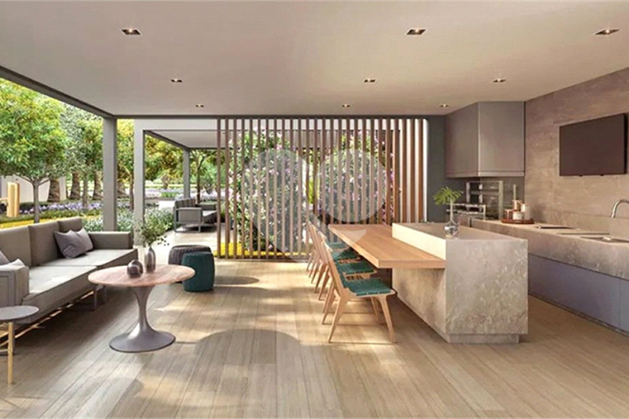Apartamento à venda com 3 suítes em Tucuruvi, São Paulo, SP