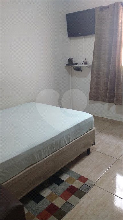 Sobrado à venda com 2 quartos em Casa Verde, São Paulo, SP