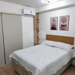 Apartamento à venda ou para alugar com 1 quarto em Alto da Boa Vista, São Paulo, SP