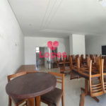 Apartamento à venda com 3 quartos, sendo 1 suíte, em Jardim Uirá, São José dos Campos, SP