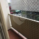 Apartamento à venda com 1 quarto em Santa Efigênia, São Paulo, SP