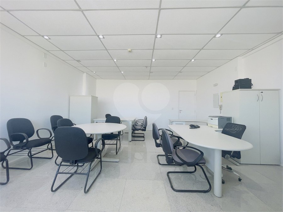 Sala para alugar no Centro, São Bernardo do Campo, SP