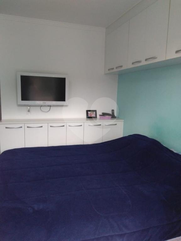 Sobrado à venda com 3 quartos, sendo 1 suíte, em Imirim, São Paulo, SP