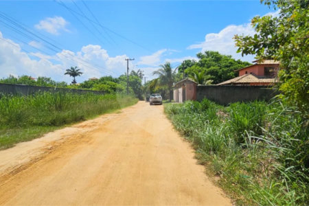 Terreno à venda em Marina, Armação dos Búzios, RJ