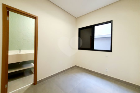 Casa à venda com 3 suítes em Reserva San Pedro, Ribeirão Preto, SP
