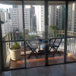 Apartamento para alugar com 2 quartos em Itaim Bibi, São Paulo, SP