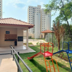 Apartamento à venda com 3 quartos, sendo 1 suíte, em Jardim Gutierres, Sorocaba, SP