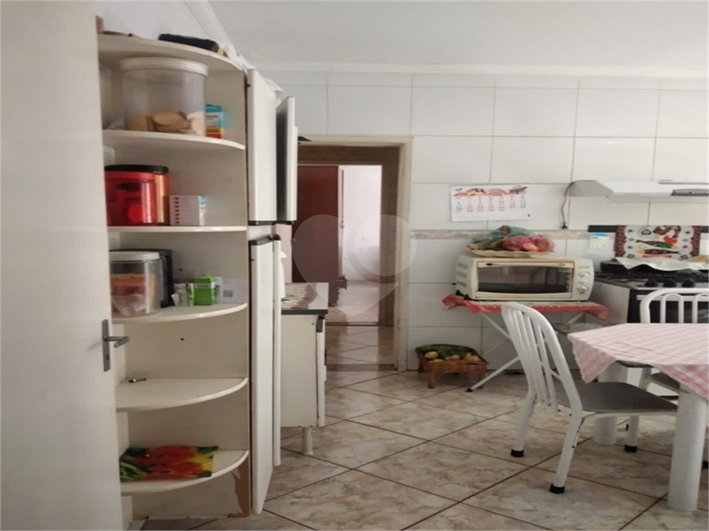 Casa à venda com 2 quartos em Tucuruvi, São Paulo, SP