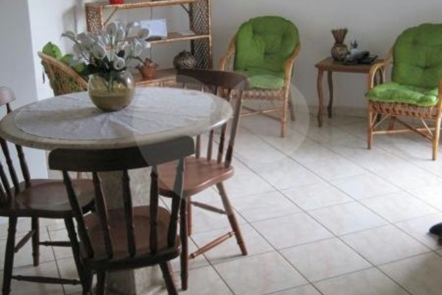 Duplex à venda com 2 quartos em Barão Geraldo, Campinas, SP