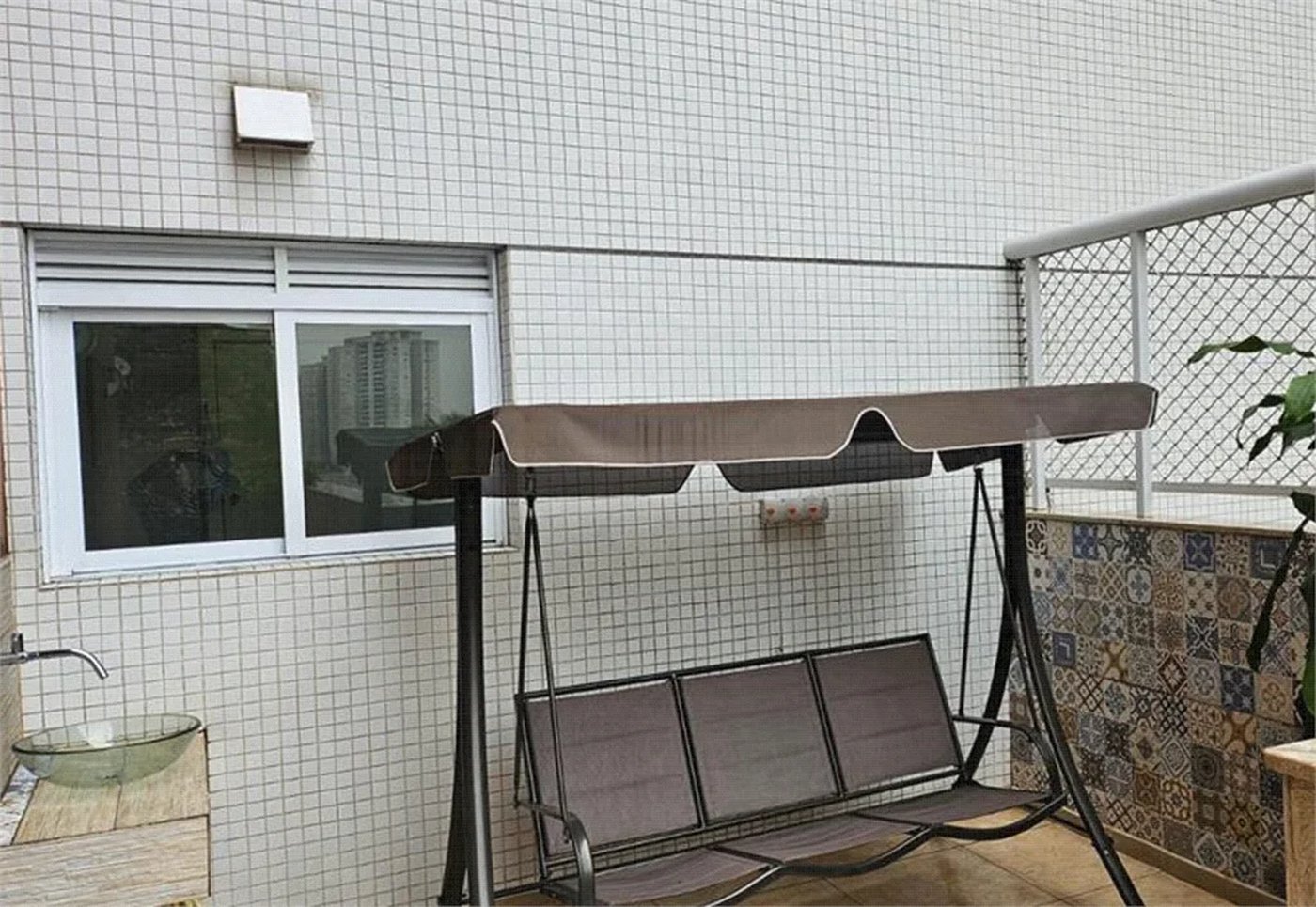 Apartamento à venda com 3 suítes em Água Branca, São Paulo, SP