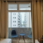Studio à venda, 39 m² por R$ 345.000,00 - José Menino - Santos/SP