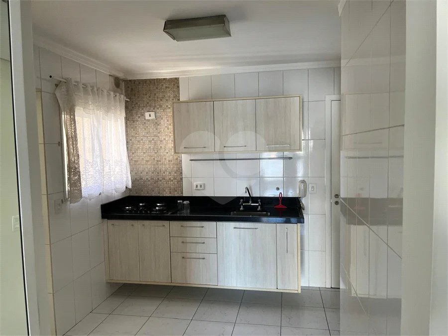 Apartamento à venda com 2 suítes em Casa Verde, São Paulo, SP