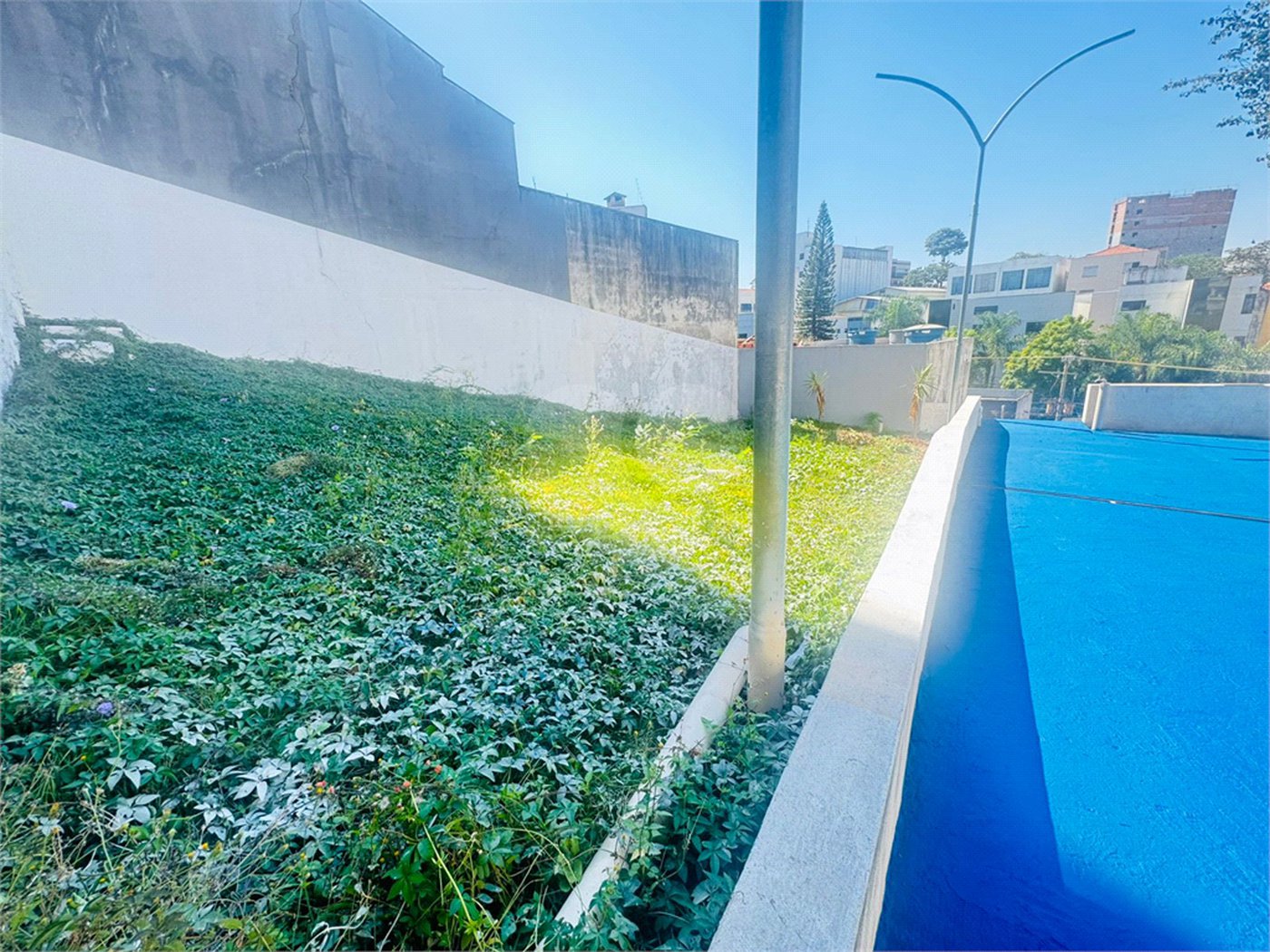 Terreno para alugar em Jardim São Paulo(zona Norte), São Paulo, SP
