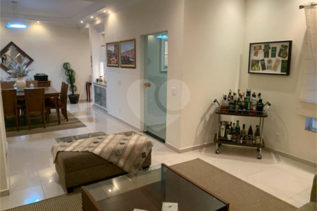 Casa à venda com 3 suítes no condomínio Residencial Villa dos Inglezes, Sorocaba - SP