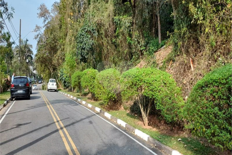 Terreno à venda em Roseira, Mairiporã, SP