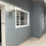 Casa Térrea à venda com 2 quartos, sendo 1 suíte,  em Nova Cerejeira, Atibaia, SP