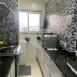 Apartamento à venda com 2 quartos, sendo 1 suíte, em Santo Antônio, Osasco, SP
