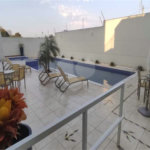 Apartamento para alugar com 3 quartos, sendo 1 suíte, em Jardim Sevilha, Indaiatuba, SP
