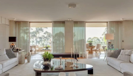 Apartamento à venda com 4 suítes em Vila Suzana, São Paulo, SP