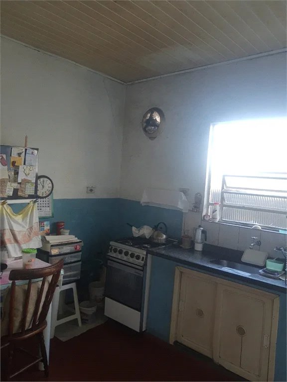 Casa à venda com 2 quartos em Vila Lageado, São Paulo, SP