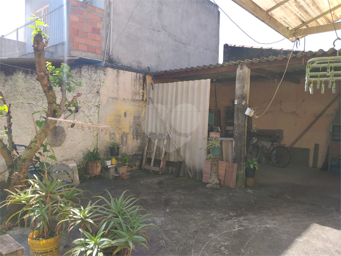 Casa à venda com 2 quartos em Jardim Aeroporto Ii, Mogi das Cruzes, SP