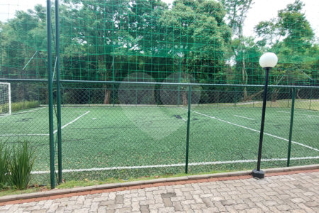 Terreno à venda com 4 suítes no condomínio Ecoville Residence, Atibaia - SP