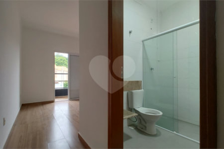 Casa de Vila à venda com 2 suítes em Jardim Regente, Sorocaba, SP
