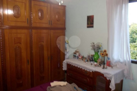 Cobertura à venda com 3 quartos, sendo 1 suíte,  em Água Fria, São Paulo, SP