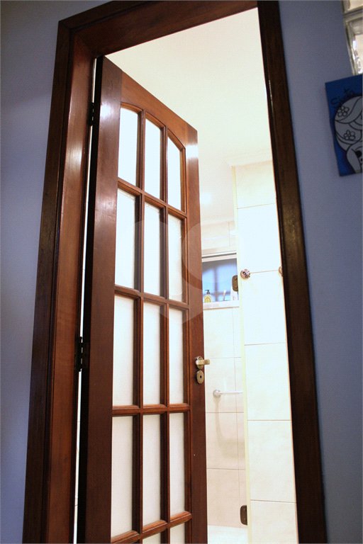 Apartamento à venda com 4 quartos, sendo 1 suíte, no Centro, São Bernardo do Campo, SP