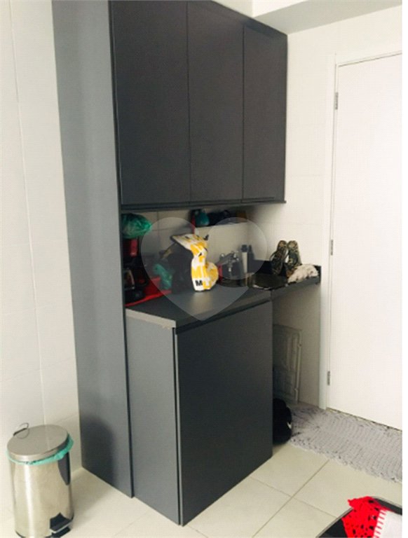 Apartamento à venda com 1 quarto em Freguesia do Ó, São Paulo, SP