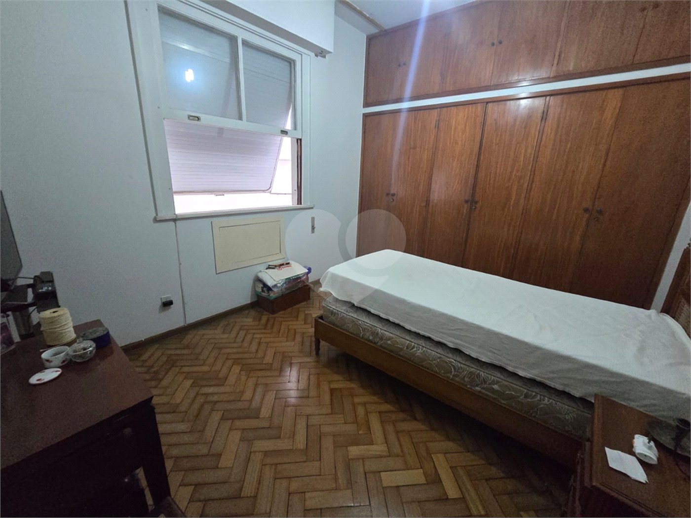 Apartamento à venda com 3 quartos em Tijuca, Rio de Janeiro, RJ
